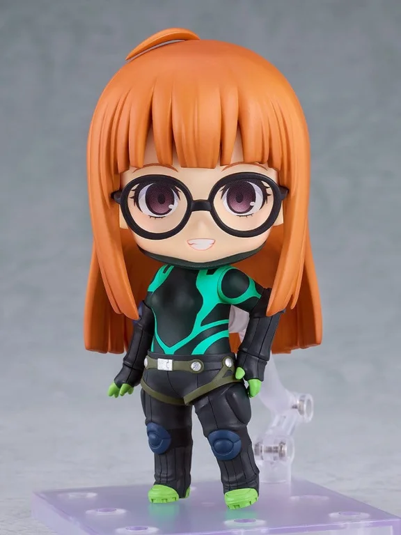 Persona 5 - Nendoroid - Futaba Sakura (Phantom Thief Ver.)