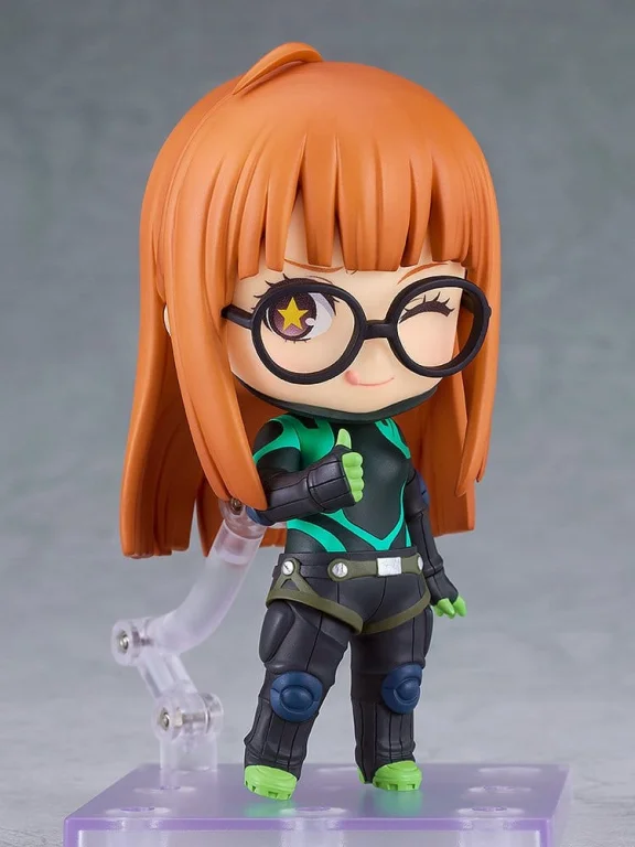 Persona 5 - Nendoroid - Futaba Sakura (Phantom Thief Ver.)
