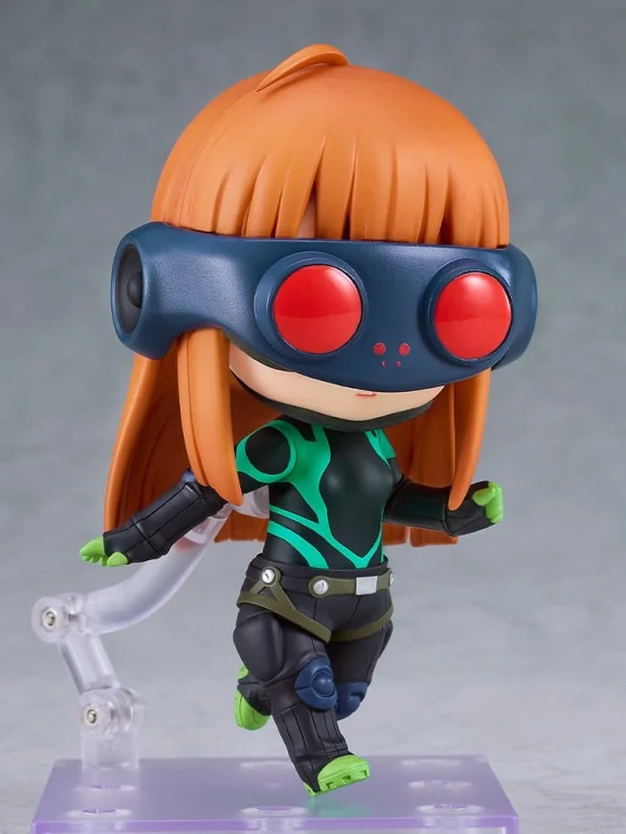 Persona 5 - Nendoroid - Futaba Sakura (Phantom Thief Ver.)
