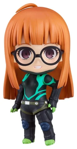 Produktbild zu Persona 5 - Nendoroid - Futaba Sakura (Phantom Thief Ver.)