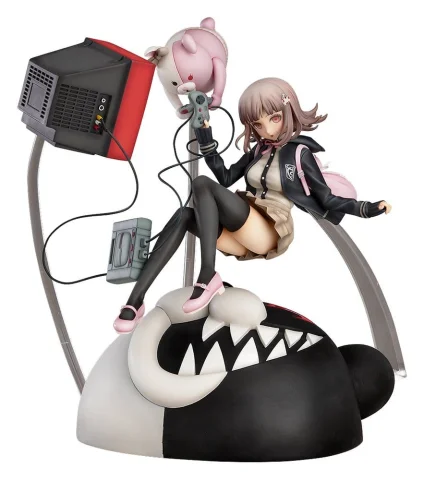 Produktbild zu Danganronpa - Scale Figure - Chiaki Nanami
