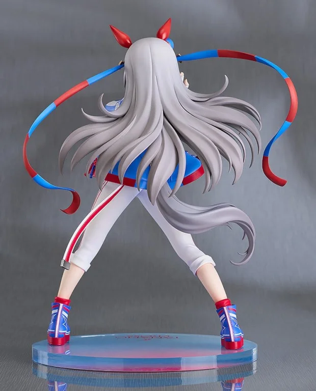 Umamusume - Scale Figure - Tamamo Cross