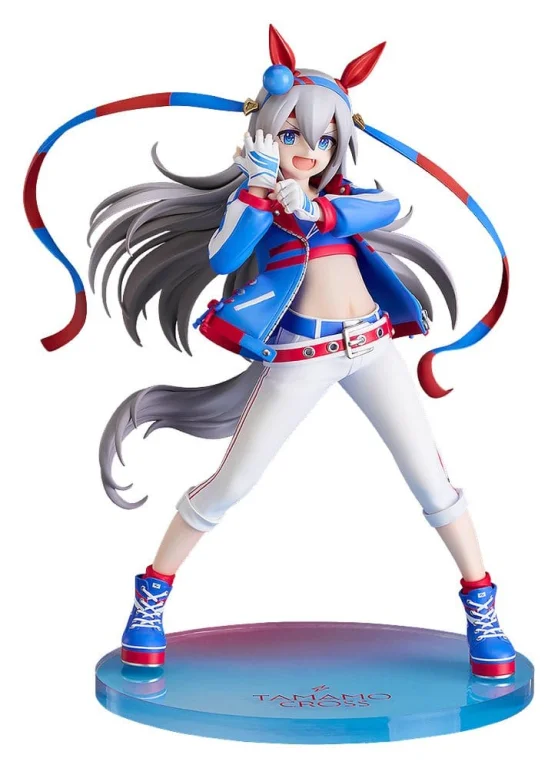 Umamusume - Scale Figure - Tamamo Cross