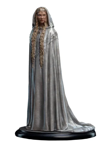Produktbild zu Herr der Ringe - Miniature Statue - Galadriel