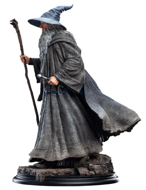 Herr der Ringe - Classic Series - Gandalf der Graue