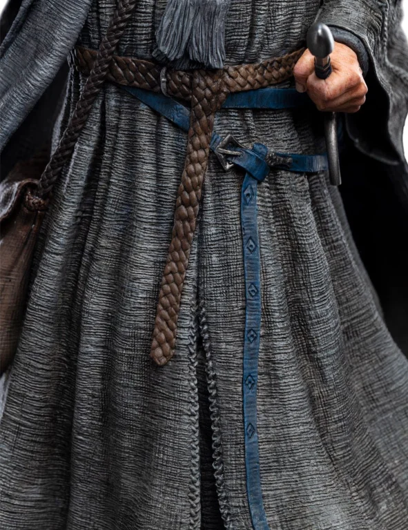 Herr der Ringe - Classic Series - Gandalf der Graue