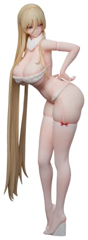 Produktbild zu Azur Lane - Scale Figure - Bismarck (Unpacked Surprise Ver.)