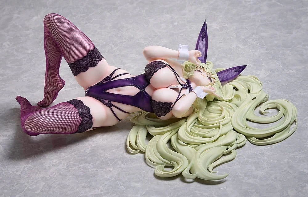 Azur Lane - Scale Figure - Napoli (Dreamy Night)