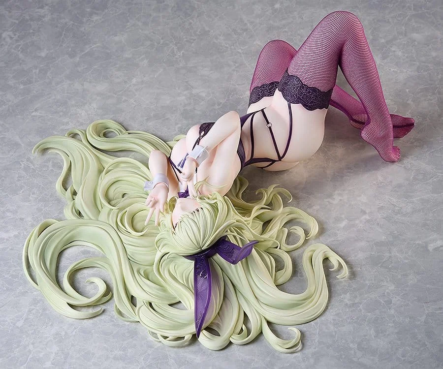 Azur Lane - Scale Figure - Napoli (Dreamy Night)