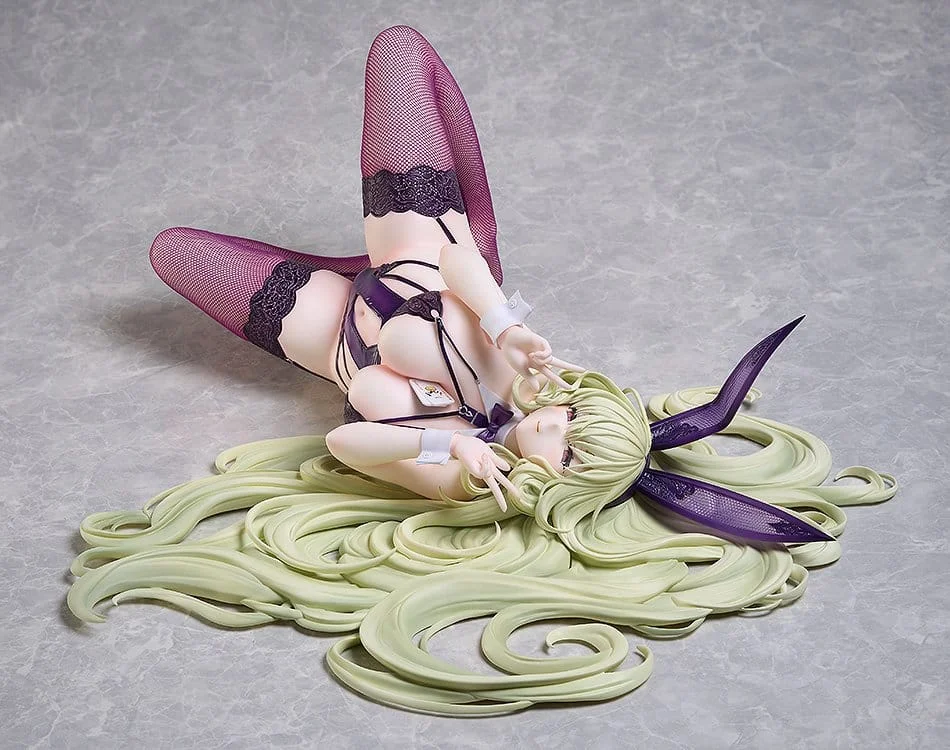 Azur Lane - Scale Figure - Napoli (Dreamy Night)