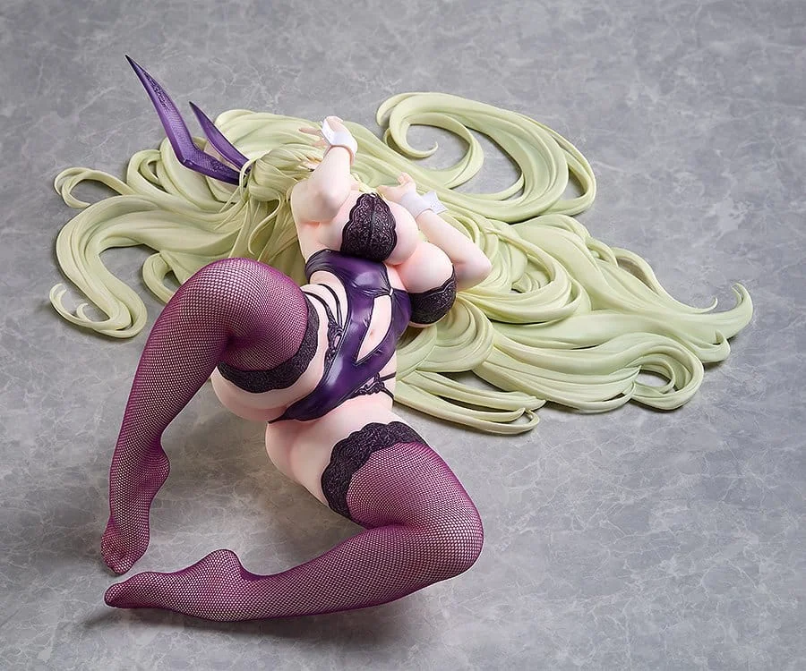 Azur Lane - Scale Figure - Napoli (Dreamy Night)