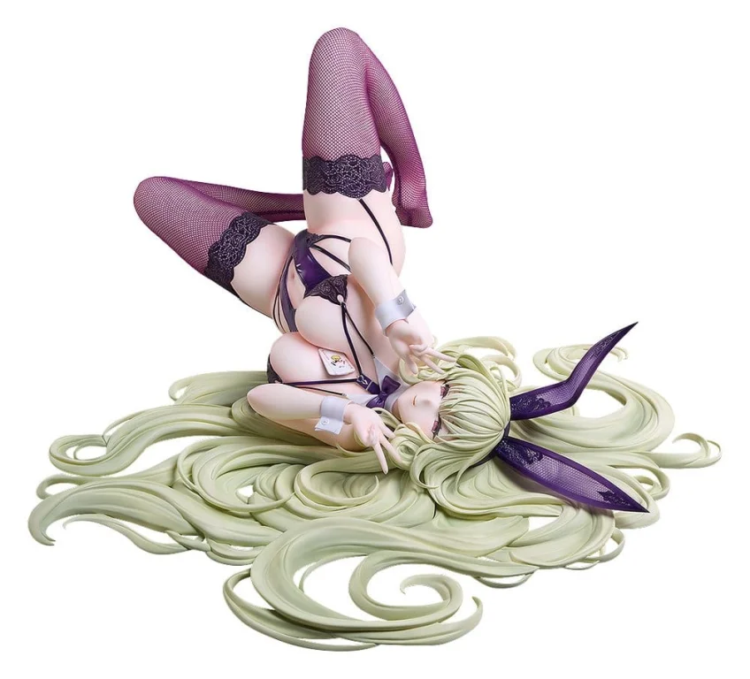 Azur Lane - Scale Figure - Napoli (Dreamy Night)