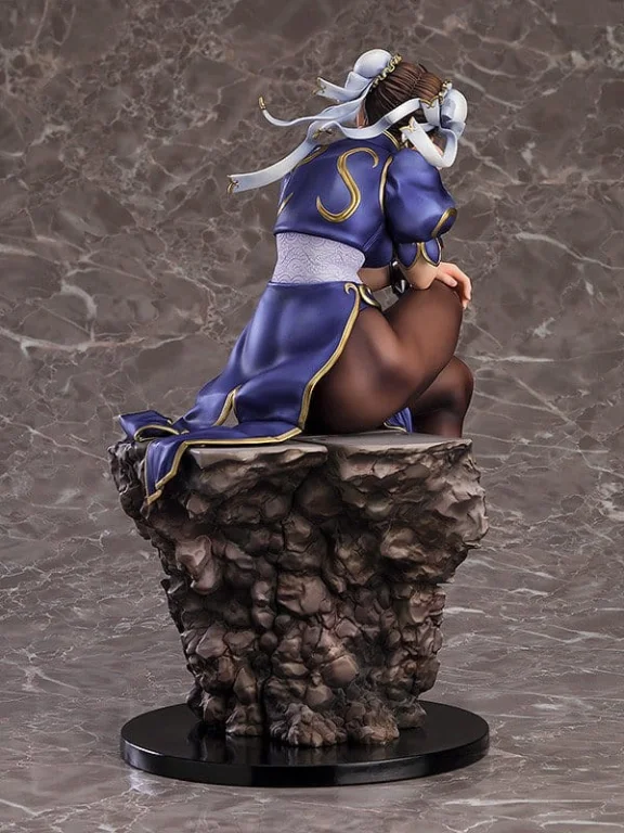 Street Fighter - Scale Figure - Chun-Li