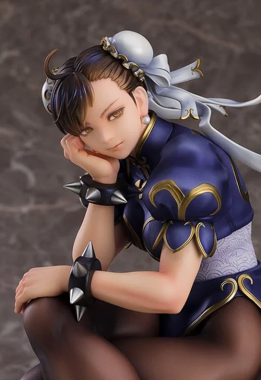Street Fighter - Scale Figure - Chun-Li