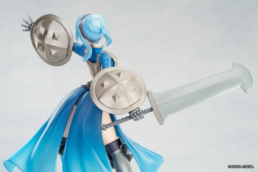 Unicorn Overlord - LIMEPIE - Virginia