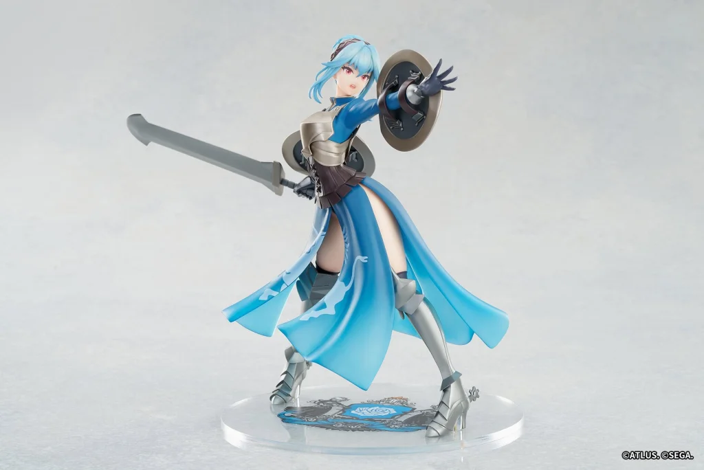 Unicorn Overlord - LIMEPIE - Virginia