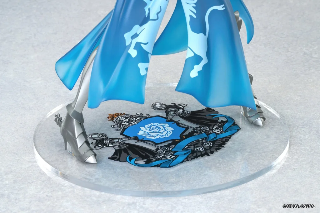 Unicorn Overlord - LIMEPIE - Virginia