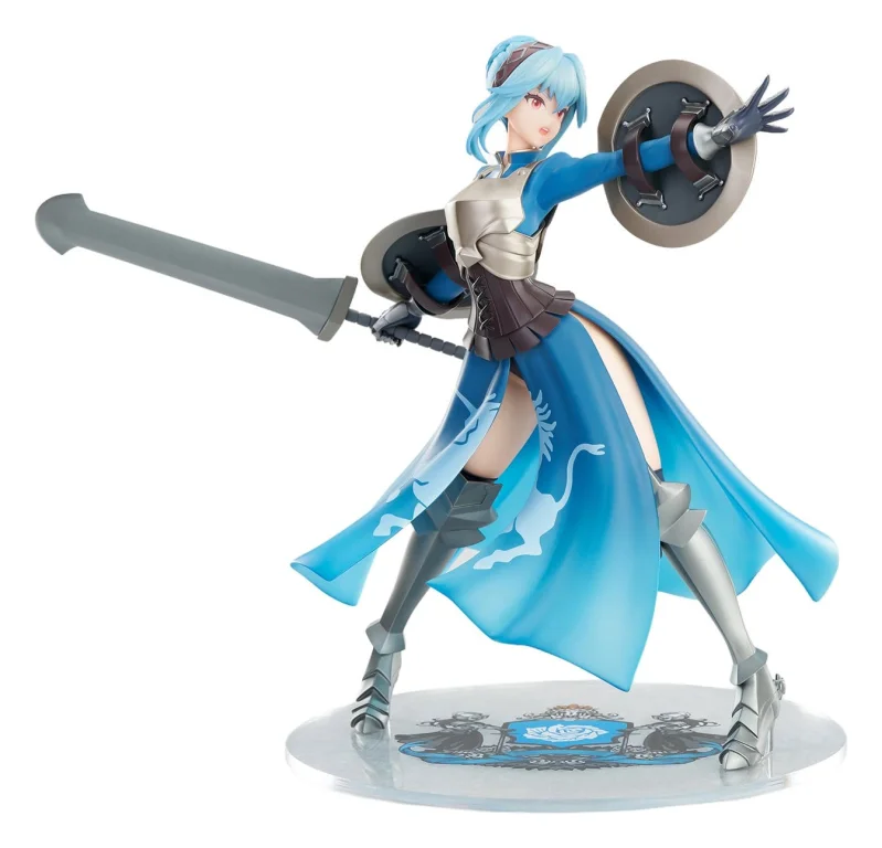 Unicorn Overlord - LIMEPIE - Virginia