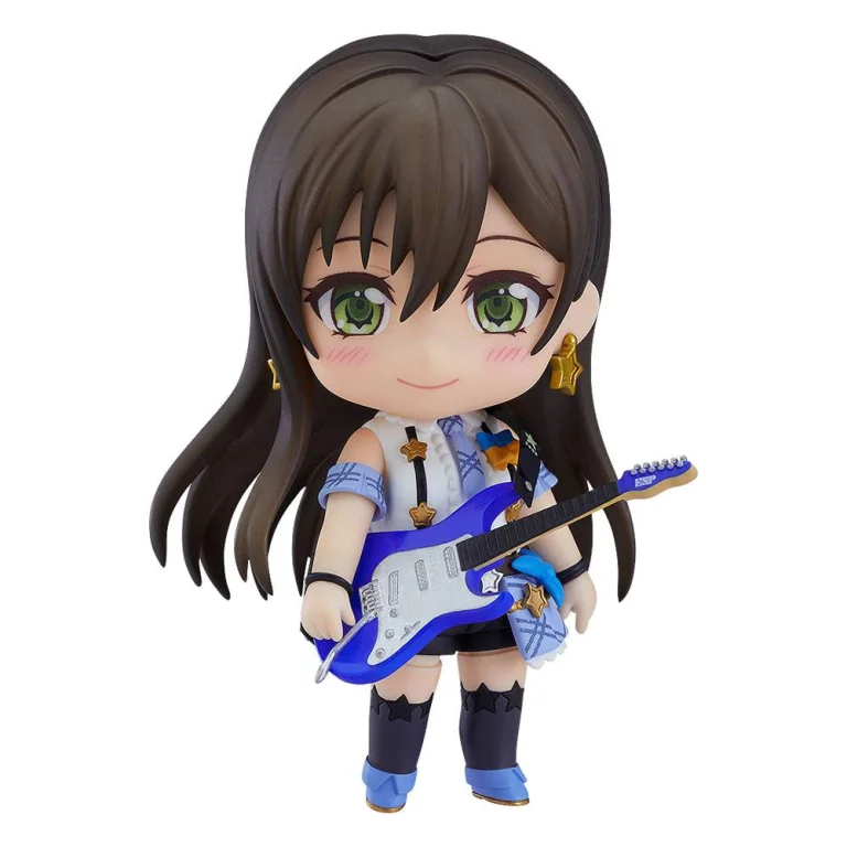 BanG Dream! - Nendoroid - Tae Hanazono (Stage Outfit Ver.)
