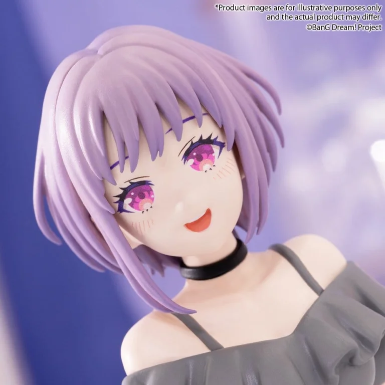 BanG Dream! - Premium Figure - Nyamu "Amoris" Yūtenji (Casual Outfit ver.)