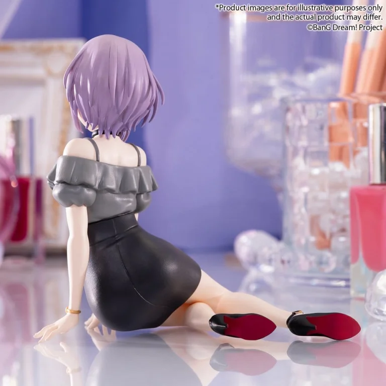 BanG Dream! - Premium Figure - Nyamu "Amoris" Yūtenji (Casual Outfit ver.)