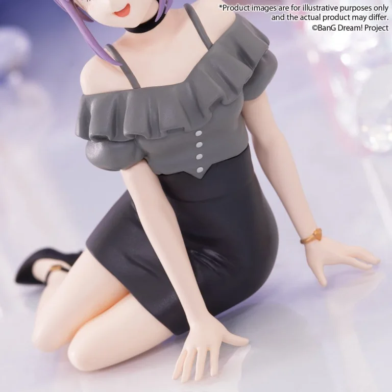 BanG Dream! - Premium Figure - Nyamu "Amoris" Yūtenji (Casual Outfit ver.)