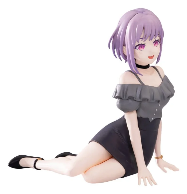 BanG Dream! - Premium Figure - Nyamu "Amoris" Yūtenji (Casual Outfit ver.)