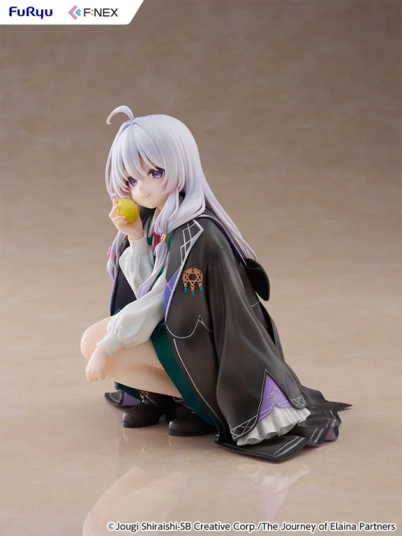 Wandering Witch - Scale Figure - Elaina (Vol.24 Cover ver.)