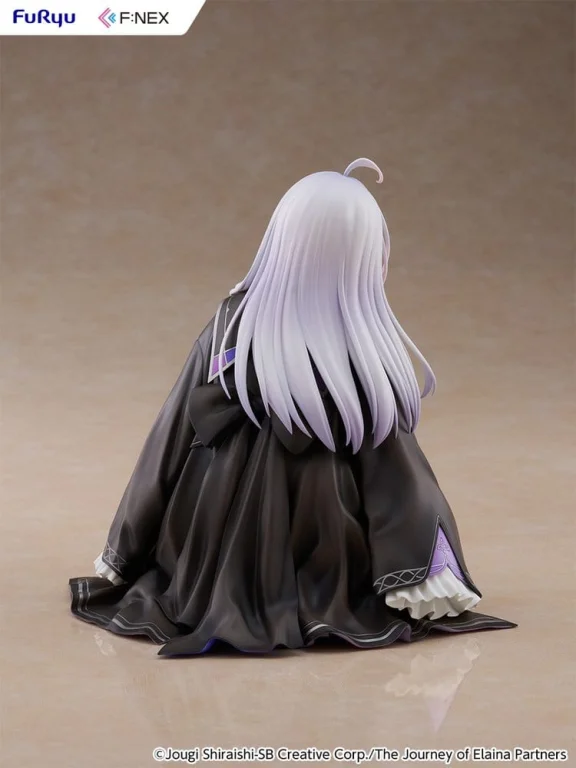 Wandering Witch - Scale Figure - Elaina (Vol.24 Cover ver.)