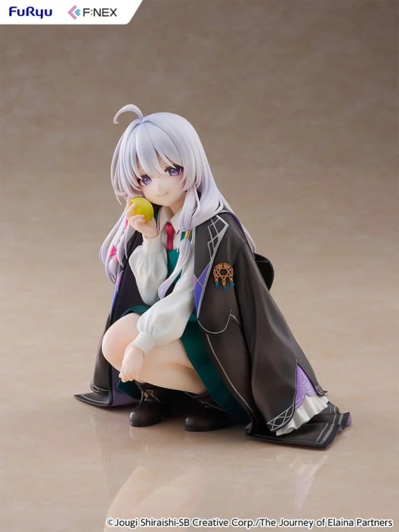 Wandering Witch - Scale Figure - Elaina (Vol.24 Cover ver.)