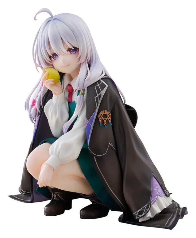 Wandering Witch - Scale Figure - Elaina (Vol.24 Cover ver.)