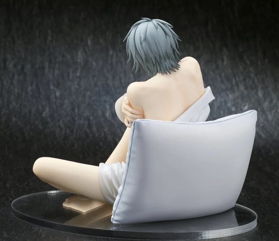 Togainu no Chi - Scale Figure - Akira