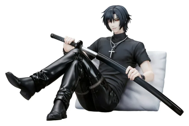 Produktbild zu Togainu no Chi - Scale Figure - Shiki