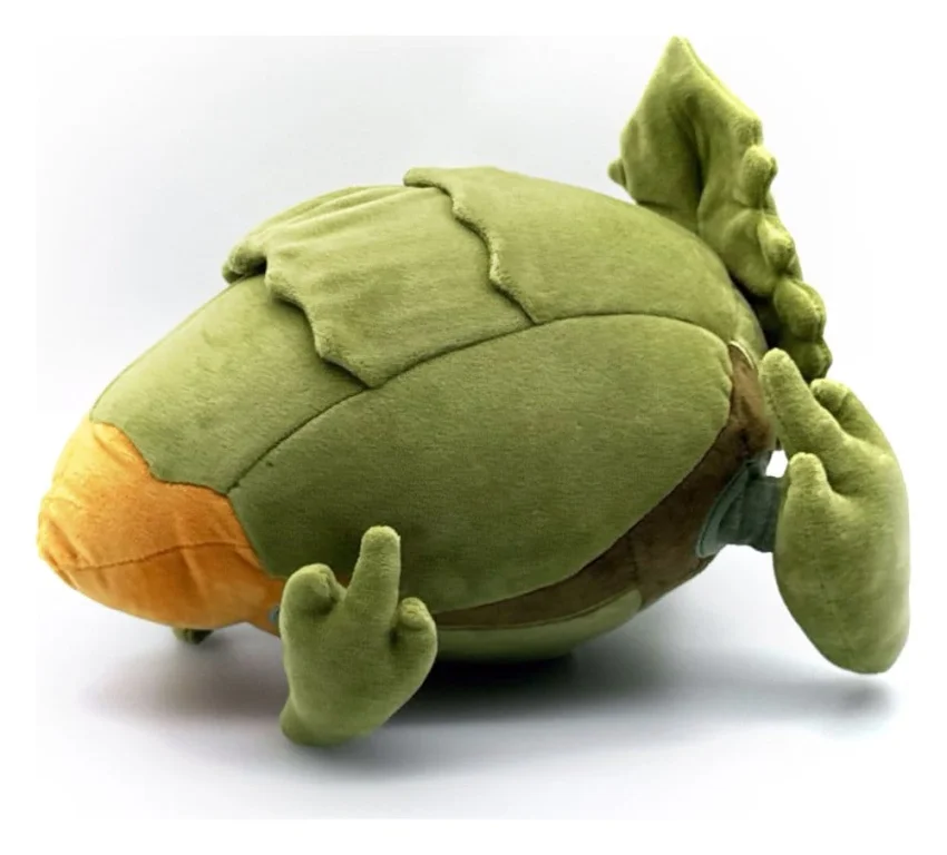 Helldivers 2 - Pl&uuml;sch - Charger