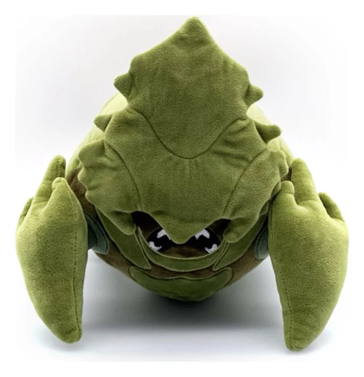 Helldivers 2 - Pl&uuml;sch - Charger