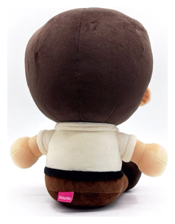 Mafia: The Old Country - Pl&uuml;sch - Enzo