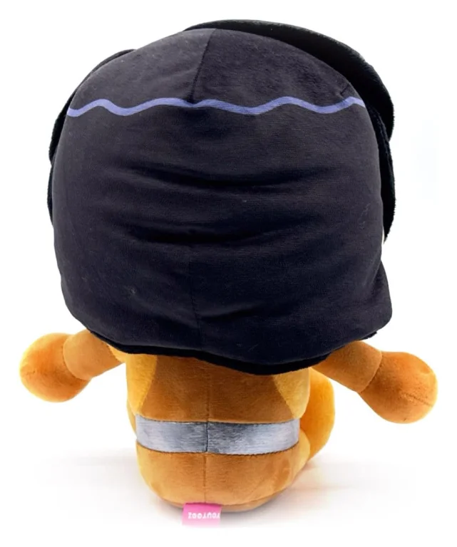 Totally Spies! - Pl&uuml;sch - Alexandra "Alex" Casoy