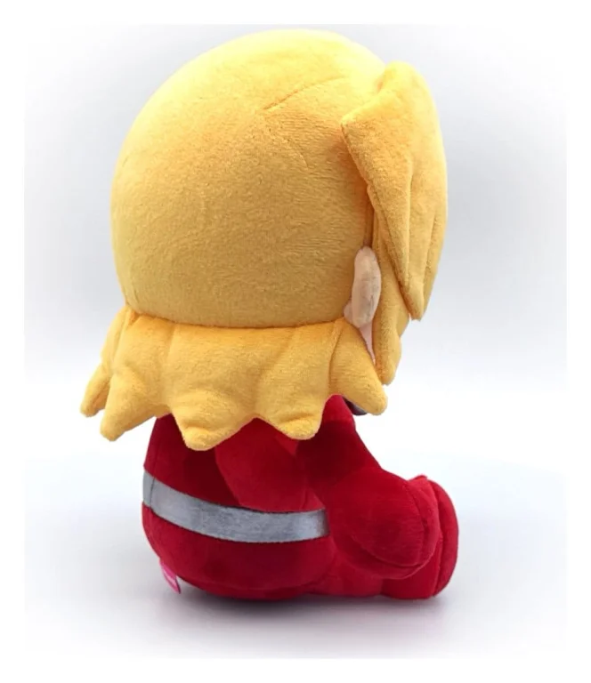 Totally Spies! - Pl&uuml;sch - Clover Ewing