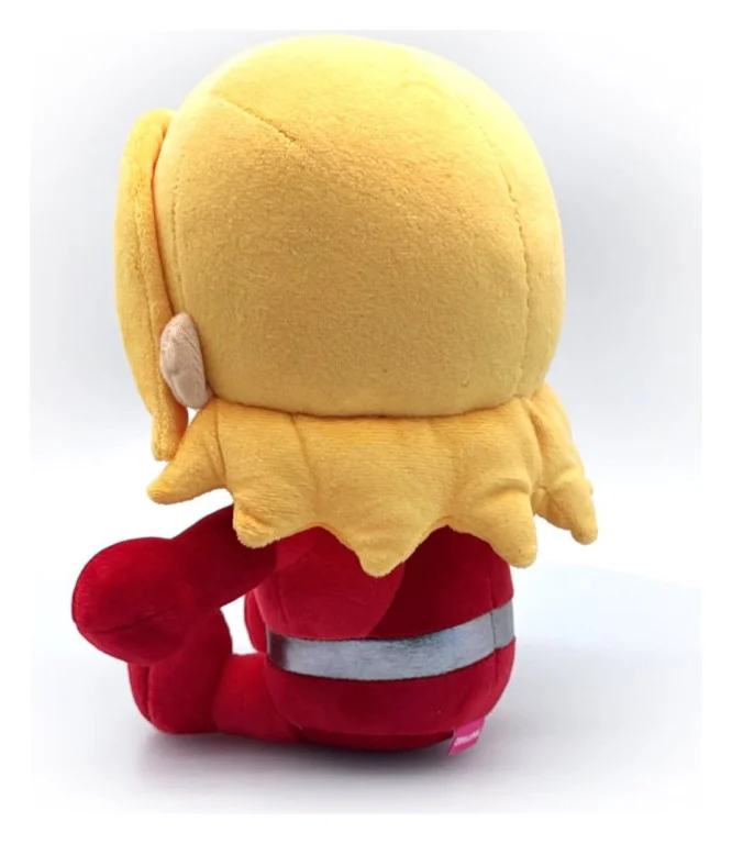 Totally Spies! - Pl&uuml;sch - Clover Ewing