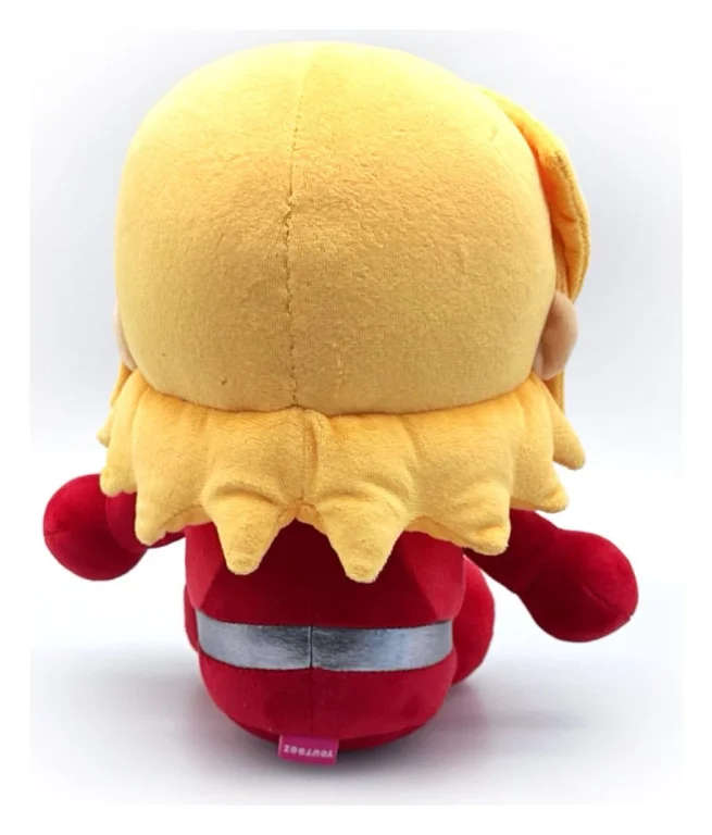 Totally Spies! - Pl&uuml;sch - Clover Ewing