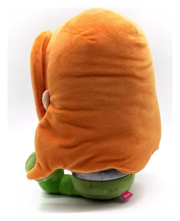 Totally Spies! - Pl&uuml;sch - Samantha "Sam" Simpson