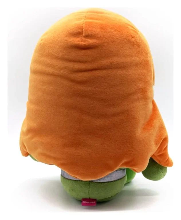 Totally Spies! - Pl&uuml;sch - Samantha "Sam" Simpson