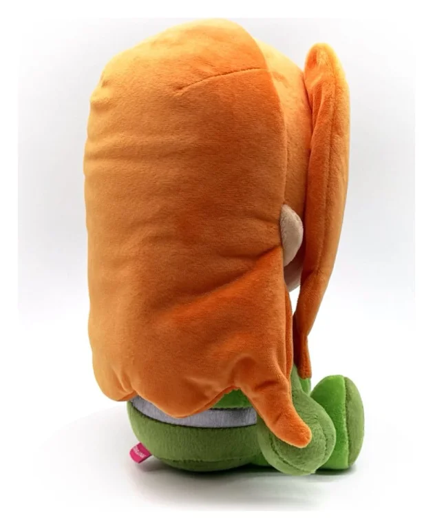 Totally Spies! - Pl&uuml;sch - Samantha "Sam" Simpson