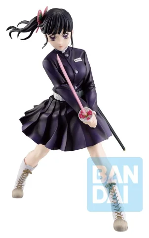 Produktbild zu Demon Slayer - Ichibansho Figure - MASTERLISE - Kanao Tsuyuri