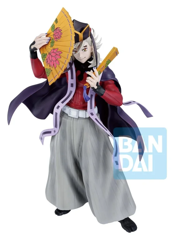 Demon Slayer - Ichibansho Figure - MASTERLISE - Dōma