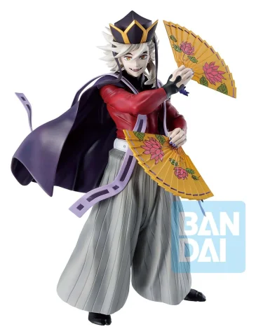 Produktbild zu Demon Slayer - Ichibansho Figure - MASTERLISE - Dōma (Another Ver.)
