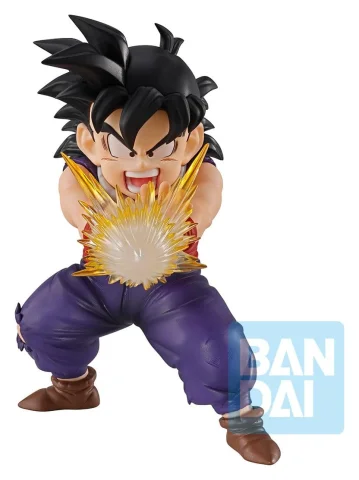 Produktbild zu Dragon Ball - Ichibansho Figure - MASTERLISE - Son Gohan (Spectacle Battle)