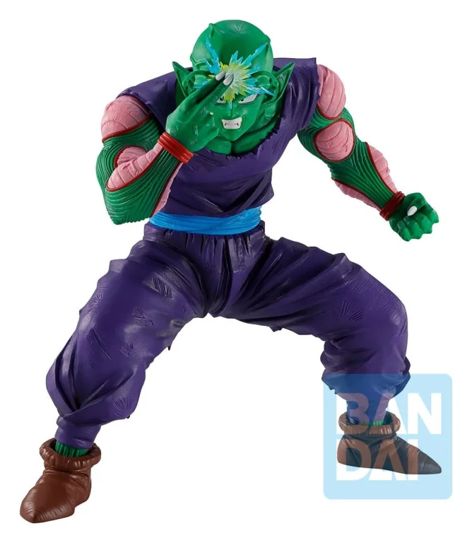 Dragon Ball - Ichibansho Figure - MASTERLISE - Piccolo (Spectacle Battle)