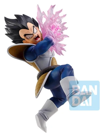 Produktbild zu Dragon Ball - Ichibansho Figure - MASTERLISE - Vegeta (Spectacle Battle)