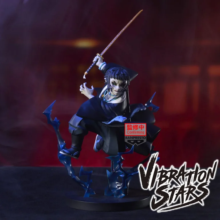 Demon Slayer - VIBRATION STARS - Kaigaku